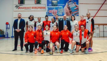 Flamurtari i pandalshëm, mund Partizanin në finale dhe shpallet kampion i Shqipërisë në basketboll për femra