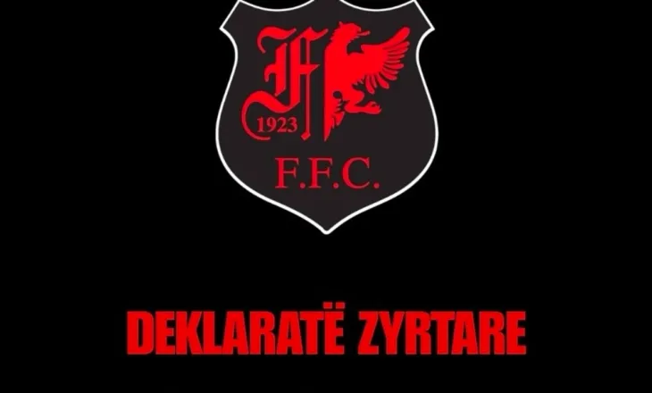 Flamurtari “shpërthen” para Teutës, akuza të forta për caktimin e Eldorian Hamitit