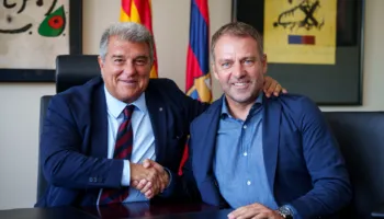 Flick pranon ofertën e Barcelonës për rinovim, detajet e plota të marrëveshjes