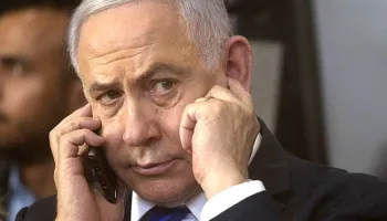 Flokët e Netanyahut ‘u ndezën flakë’ pas telefonatës së Trump për fundin e luftës ndaj Iranit