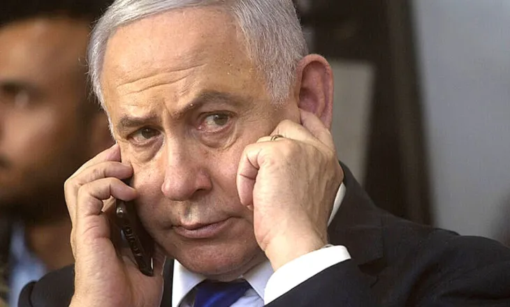 Flokët e Netanyahut ‘u ndezën flakë’ pas telefonatës së Trump për fundin e luftës ndaj Iranit