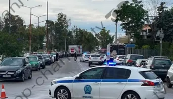 FNSH e ruante në Fier, por 41-vjeçari përfundon në Greqi dhe shkëmben zjarr me policinë. Çfarë ndodhi sot në Athinë?