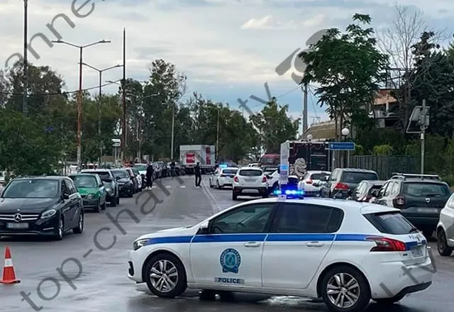 FNSH e ruante në Fier, por 41-vjeçari përfundon në Greqi dhe shkëmben zjarr me policinë. Çfarë ndodhi sot në Athinë?