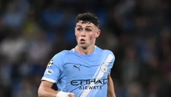 Foden: Po e mbajmë Arsenal nën presion, çdo gjë mund të ndodhë deri në minutën e fundit