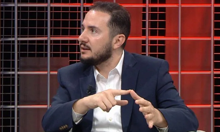 “Fola për dërrmimin që do t’i bëhet PD nga…”/ Salianji: 3 deputetë të opozitës më mbështesin mua