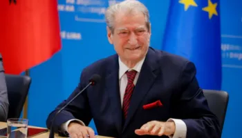 Foltorja e demokratëve/ Berisha sot takim në Dibër