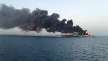 Forcat amerikane fundosën 6 varka të vogla iraniane, tensionet u rritën mes armëpushimit
