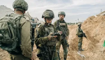 Forcat tokësore të Izraelit avancojnë në operacionin në Libanin jugor, gjenerali izraelit: Jemi në nivel të lartë gatishmërie edhe ndaj Iranit