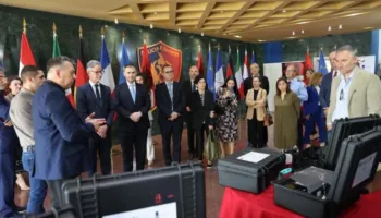 Forcohen kapacitetet operacionale dhe hetimore të Policisë së Shtetit në kuadër të projektit EU4FAST