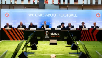 Format i ri për Ligën e Kombeve, UEFA miraton ndryshimet