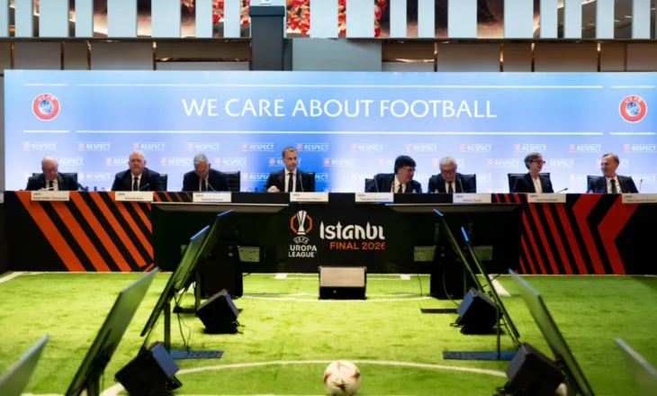 Format i ri për Ligën e Kombeve, UEFA miraton ndryshimet