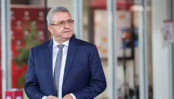 Formati i Kategorisë Superiore,  Presidenti Duka: Do ta diskutojmë, do vendosim brenda 15 ditëve të para të qershorit