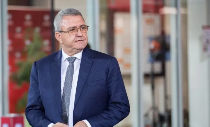 Formati i Kategorisë Superiore,  Presidenti Duka: Do ta diskutojmë, do vendosim brenda 15 ditëve të para të qershorit