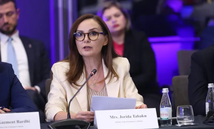 Forumi i Sigurisë, Tabaku propozon mekanizëm të përhershëm bashkëpunimi mes Kuvendit dhe Kongresit Amerikan