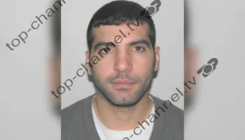 Foto/ I rrëmbeu armën dhe e qëlloi në kofshë, ky është 45-vjeçari që plagosi policin e ri