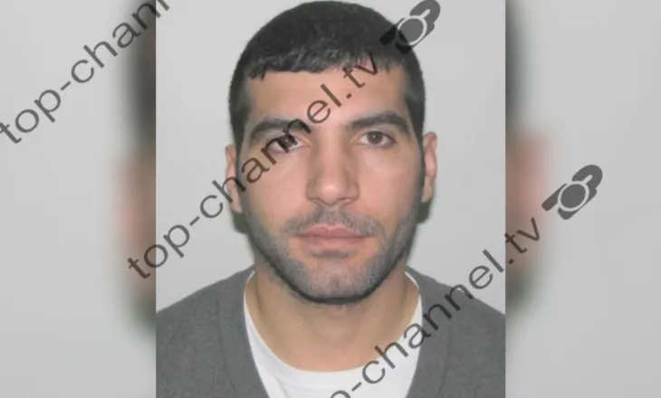 Foto/ I rrëmbeu armën dhe e qëlloi në kofshë, ky është 45-vjeçari që plagosi policin e ri