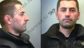 Foto/ Përleshje me armë në Greqi, plagoset shqiptari. Arrestohet i dyshuari