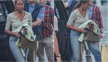Foto/ Pesha e Michelle Obama ‘alarmon’ mediat, dyshime për divorc pas mungesës së ish-presidentit në darkën familjare