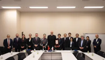 Foto/ Rama në Tokio, takim me Ligën e Miqësisë Japoni-Shqipëri: Po forcojmë bashkëpunimin dhe shkëmbimet mes dy vendeve