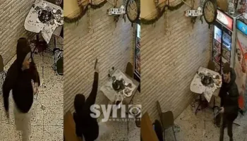 FOTO/ Tentoi të vriste ‘Guccin’ në Durrës, arrestohet 23-vjeçari i shpallur në kërkim – EMRAT
