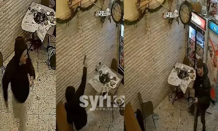 FOTO/ Tentoi të vriste ‘Guccin’ në Durrës, arrestohet 23-vjeçari i shpallur në kërkim – EMRAT