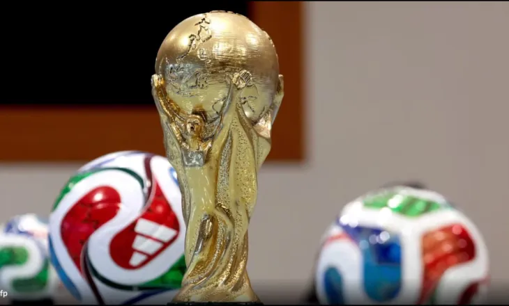 ‘Fox Sport’ ofron punën e ëndrrave; 50 mijë dollarë për të ndjekur të gjitha ndeshjet e Botërorit