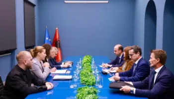 Franca asiston Shqipërinë për rikuperimin dhe administrimin e aseteve të krimit të organizuar