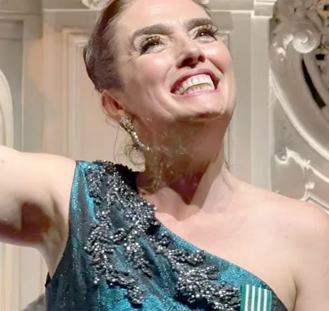Franca vlerëson sopranon Ermonela Jaho me një nga titujt më të lartë në art dhe kulturë