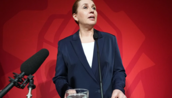 Frederiksen pranë mandatit të tretë, dështon tentativa për qeveri të djathtë në Danimarkë