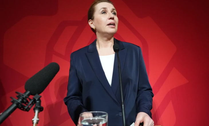 Frederiksen pranë mandatit të tretë, dështon tentativa për qeveri të djathtë në Danimarkë