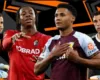 Freiburg-Aston Villa, njëra prej tyre sonte shkruan historinë në EL. FORMACIONET ZYRTARE