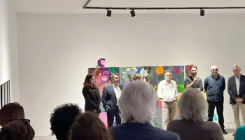 “Frekuenca – Dimensione Paralele”, nga diploma drejt karrierës artistike, Ermir Hoxha: Një ekspozitë mbi vazhdimësinë