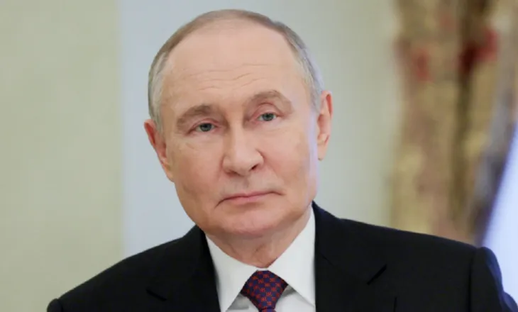 Frika e një atentati ose grushti shteti, Vladimir Putin izolohet në bunker