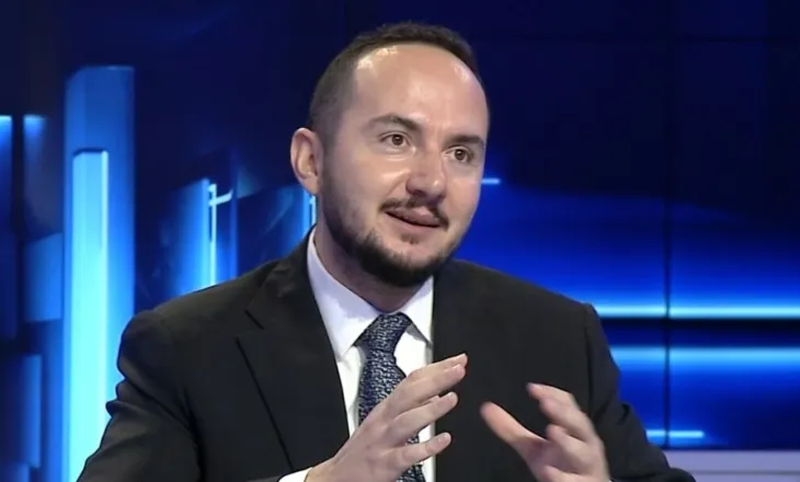 “Frikë nga skenari pas largimit të Berishës”, analisti: Ja pse nuk e donin Salianjin në garë!
