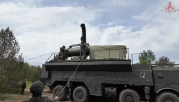 Frikë për përshkallëzim të luftës në Ukrainë! Rusia dhe Bjellorusia zhvillojnë stërvitje bërthamore, NATO nën alarm