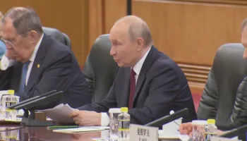 Front i bashkuar kundër SHBA, Putin dhe Jinping kritikojnë Trump: Po kthehemi në ligjin e xhunglës