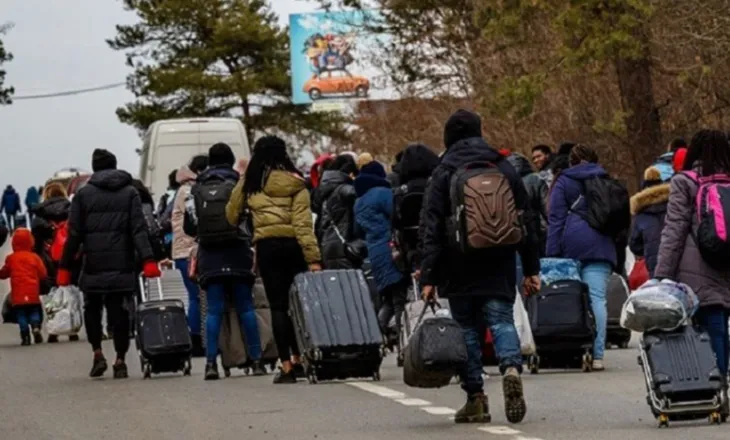 Frontex: Rënie e ndjeshme e emigracionit të paligjshëm drejt BE-së, por Mesdheu mbetet i rrezikshëm