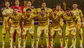 Frosinone rikthehet në elitë, sigurohet ngjitja në Serie A ku për herë të fundit ishte në vitin 2024!