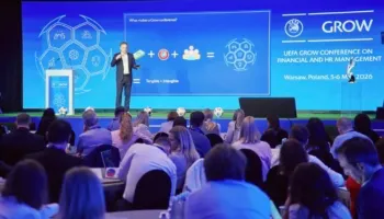 FSHF fiton përvojë në konferencat e UEFA-s për menaxhimin e burimeve njerëzore