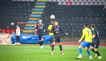 FSHF ndan pozicionet në stadiumin “Air Albania”, katër ekipet e para rivalizojnë për titull