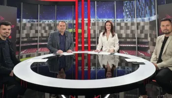 FSHF TV | Finalja e Kupës, “Final Four” dhe legjionarët kuqezi në fokusin e emisionit të 30-të “Në Shtëpinë e Futbollit”