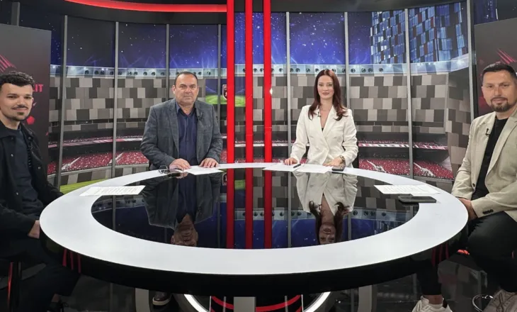 FSHF TV | Finalja e Kupës, “Final Four” dhe legjionarët kuqezi në fokusin e emisionit të 30-të “Në Shtëpinë e Futbollit”