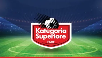 FSHF zgjedh formacionin më të mirë të javës në kampionatin shqiptar