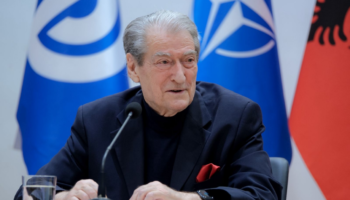 “Fund varfërisë ekstreme”, Berisha me pensionistët: Do vendosim minimumin jetik 200 $