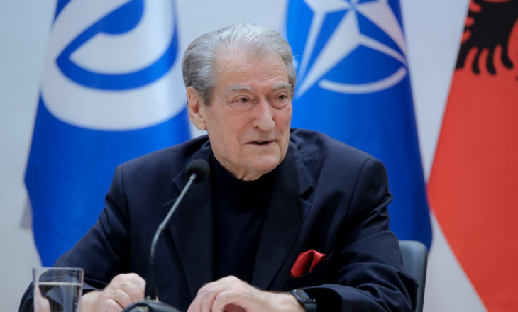 “Fund varfërisë ekstreme”, Berisha me pensionistët: Do vendosim minimumin jetik 200 $