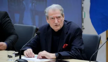 “Fundi është i qartë, burgu dhe turpi publik”/ Reagon Berisha: As Mirlinda, as Linda e Surrelit nuk do t’i shpëtojnë…