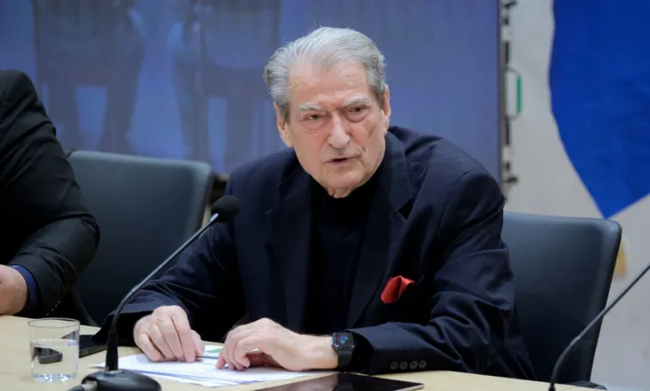 “Fundi është i qartë, burgu dhe turpi publik”/ Reagon Berisha: As Mirlinda, as Linda e Surrelit nuk do t’i shpëtojnë…