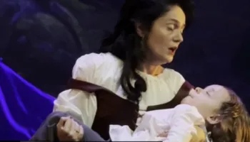 “Fundi i Golemëve”/ Kryevepra e Nikollaq Zoraqit në TKOB, sheh dritën e skenës pas gjashtë dekadash