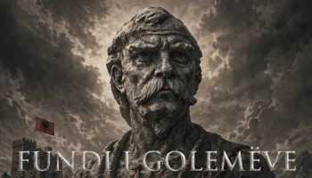 “Fundi i Golemëve” që sjell në skenë dramën, tradhtinë, dashurinë dhe fatin e një familjeje shqiptare, me muzikë…