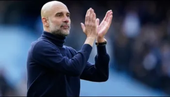 “Fundi i një epoke”/ Në Angli janë të bindur, Pep Guardiola largohet nga Manchester City në fund të sezonit. Ja kush do e zëvendësojë